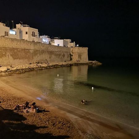 Appartamento Palazzo Antonelli 모노폴리 외부 사진