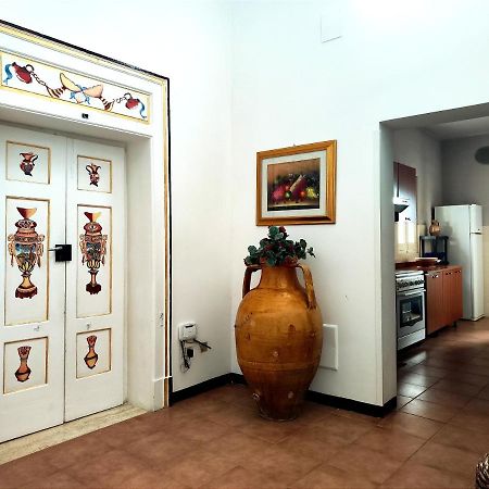 Appartamento Palazzo Antonelli 모노폴리 외부 사진