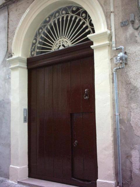 Appartamento Palazzo Antonelli 모노폴리 외부 사진