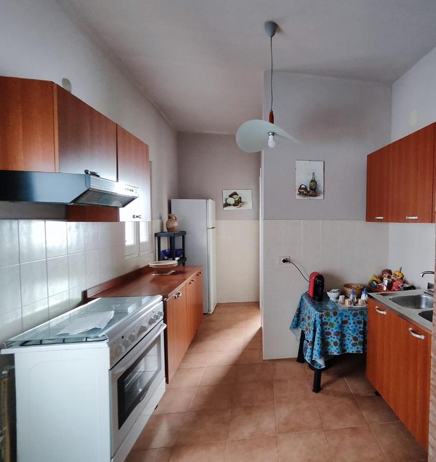 Appartamento Palazzo Antonelli 모노폴리 외부 사진