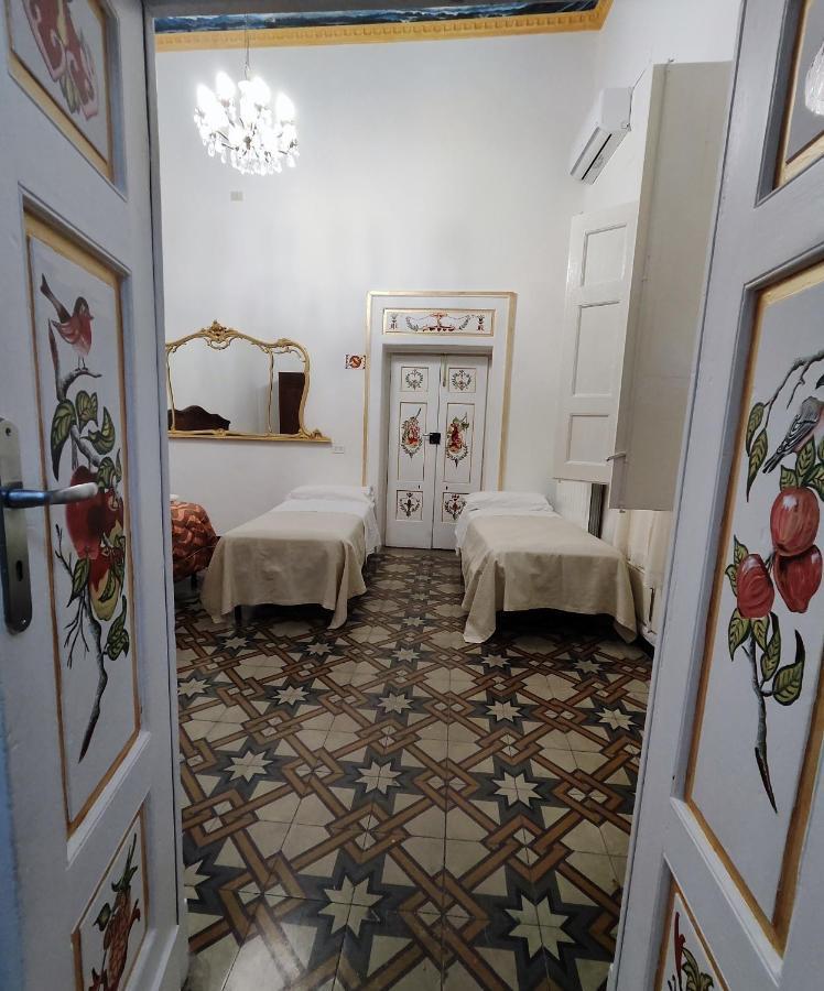Appartamento Palazzo Antonelli 모노폴리 외부 사진