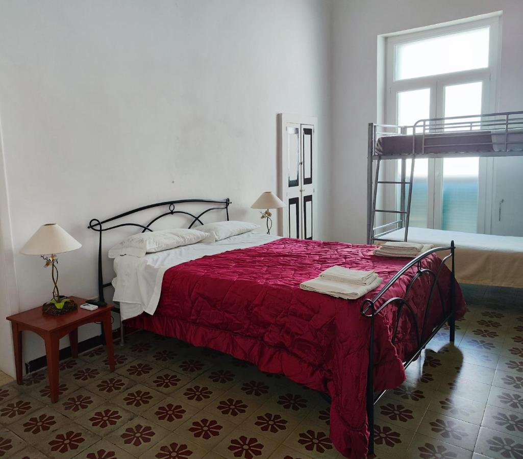 Appartamento Palazzo Antonelli 모노폴리 외부 사진