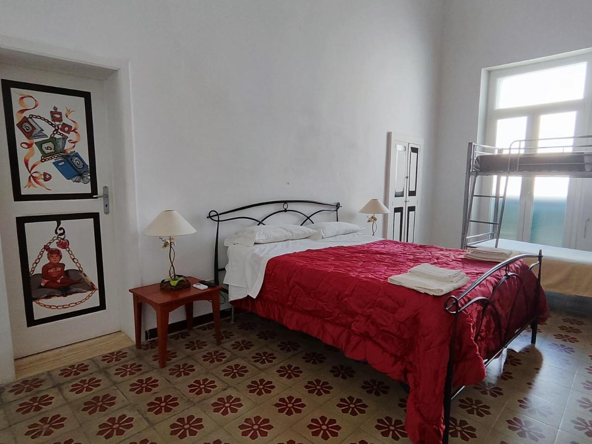 Appartamento Palazzo Antonelli 모노폴리 외부 사진