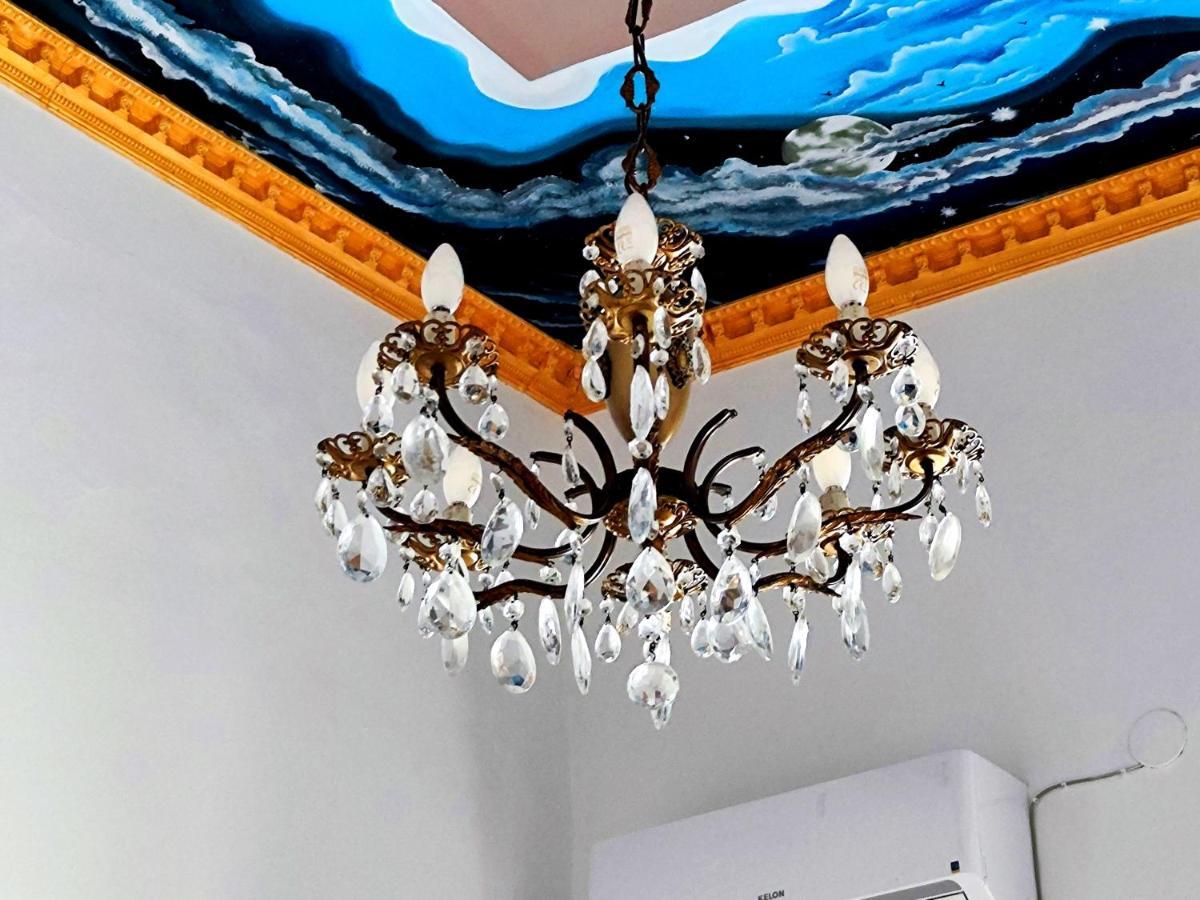 Appartamento Palazzo Antonelli 모노폴리 외부 사진